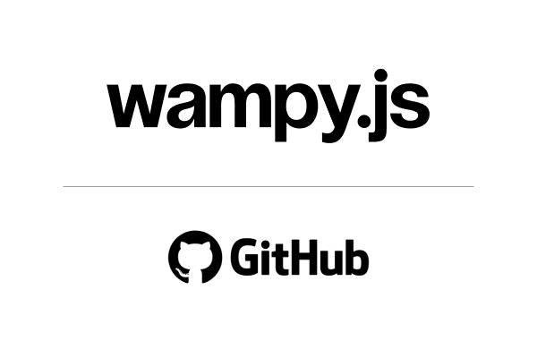 Wampy.js logo